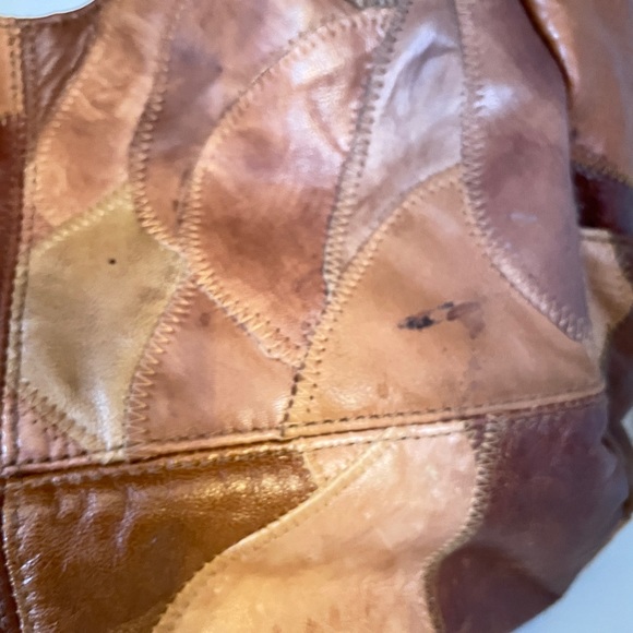 Great American Leather Works Handbag/Tote - Picture 7 of 9